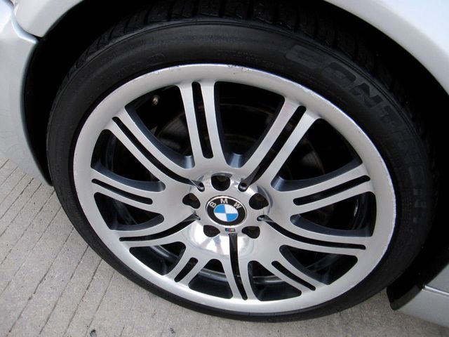 2002 BMW 3 Series M3 - 22112325 - 36