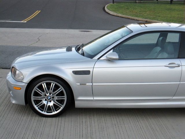 2002 BMW 3 Series M3 - 22112325 - 6