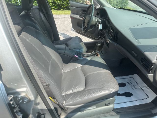 2002 Buick Regal 4dr Sedan GS - 22919428 - 14