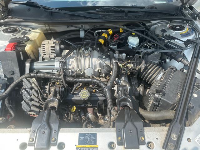 2002 Buick Regal 4dr Sedan GS - 22919428 - 15