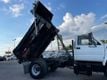 2002 Chevrolet CC7H042 2002 CHEVROLET C7H042 REG CAB DIESEL CAT DUMP TRUCK 615-730-9991 - 22901118 - 10