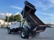 2002 Chevrolet CC7H042 2002 CHEVROLET C7H042 REG CAB DIESEL CAT DUMP TRUCK 615-730-9991 - 22901118 - 12