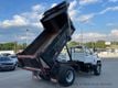 2002 Chevrolet CC7H042 2002 CHEVROLET C7H042 REG CAB DIESEL CAT DUMP TRUCK 615-730-9991 - 22901118 - 13