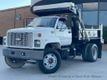 2002 Chevrolet CC7H042 2002 CHEVROLET C7H042 REG CAB DIESEL CAT DUMP TRUCK 615-730-9991 - 22901118 - 17