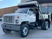 2002 Chevrolet CC7H042 2002 CHEVROLET C7H042 REG CAB DIESEL CAT DUMP TRUCK 615-730-9991 - 22901118 - 2