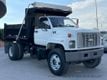 2002 Chevrolet CC7H042 2002 CHEVROLET C7H042 REG CAB DIESEL CAT DUMP TRUCK 615-730-9991 - 22901118 - 3