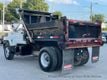 2002 Chevrolet CC7H042 2002 CHEVROLET C7H042 REG CAB DIESEL CAT DUMP TRUCK 615-730-9991 - 22901118 - 4