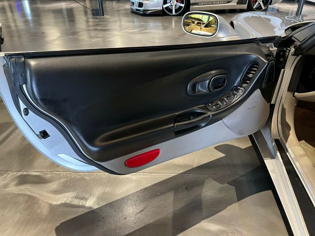 2002 Chevrolet Corvette 1SC EquipmentGroup/HeadUpDisplay/DualZoneClimate/KeylessEntry - 22913034 - 14