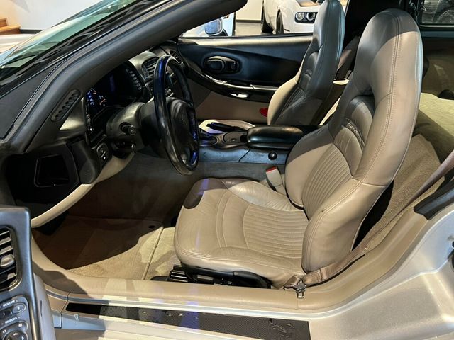 2002 Chevrolet Corvette 1SC EquipmentGroup/HeadUpDisplay/DualZoneClimate/KeylessEntry - 22913034 - 15