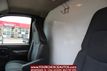2002 Chevrolet Express 3500 2dr Commercial/Cutaway/Chassis 139 177 in. WB - 22158787 - 14