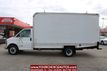 2002 Chevrolet Express 3500 2dr Commercial/Cutaway/Chassis 139 177 in. WB - 22158787 - 1