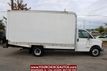 2002 Chevrolet Express 3500 2dr Commercial/Cutaway/Chassis 139 177 in. WB - 22158787 - 5