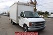 2002 Chevrolet Express 3500 2dr Commercial/Cutaway/Chassis 139 177 in. WB - 22158787 - 6