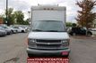 2002 Chevrolet Express 3500 2dr Commercial/Cutaway/Chassis 139 177 in. WB - 22158787 - 7