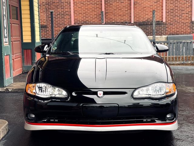 2002 Chevrolet Monte Carlo 2dr Coupe SS - 21431870 - 10