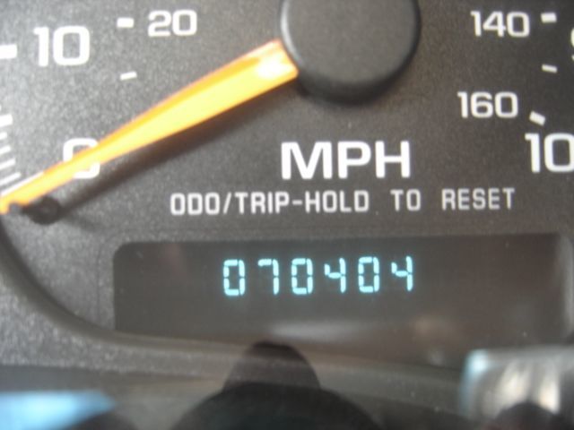 2002 Chevrolet S-10 LS - 1790922 - 8