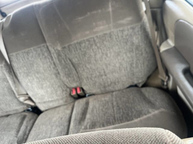 2002 Chevrolet Trailblazer  - 22820345 - 7