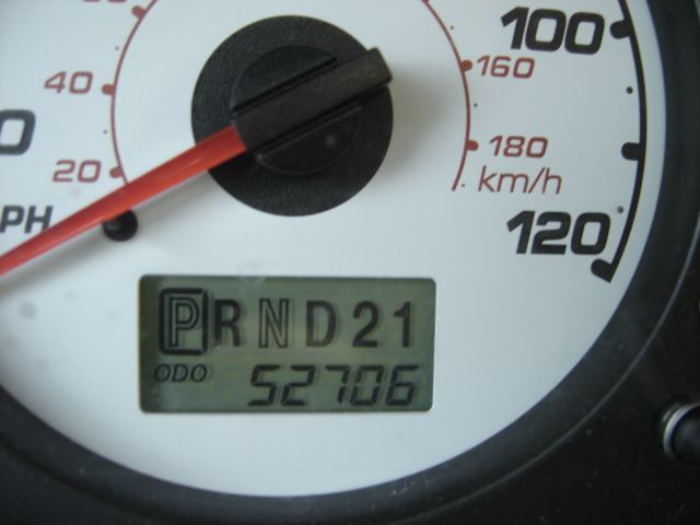 2002 Ford Escape XLT - 1766078 - 10