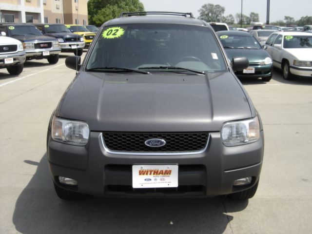 2002 Ford Escape XLT - 1766078 - 1