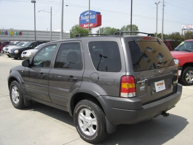 2002 Ford Escape XLT - 1766078 - 2