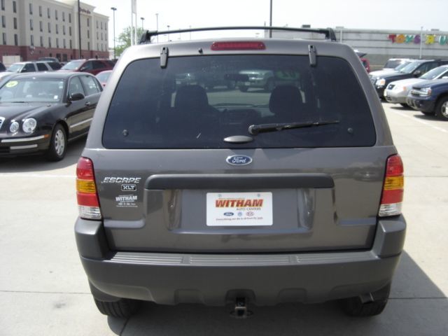 2002 Ford Escape XLT - 1766078 - 3