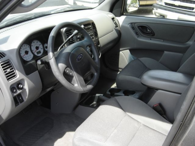 2002 Ford Escape XLT - 1766078 - 4