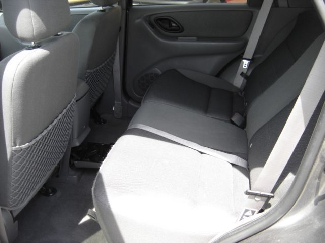 2002 Ford Escape XLT - 1766078 - 5