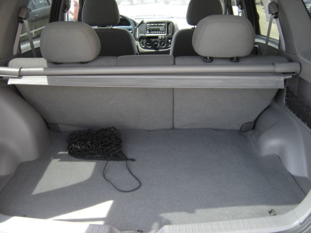 2002 Ford Escape XLT - 1766078 - 6