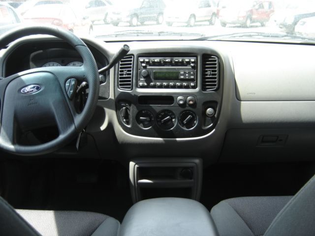 2002 Ford Escape XLT - 1766078 - 7