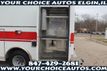 2002 Ford E-Series E 450 SD 2dr Commercial/Cutaway/Chassis 158 176 in. WB - 21837924 - 12