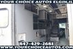 2002 Ford E-Series E 450 SD 2dr Commercial/Cutaway/Chassis 158 176 in. WB - 21837924 - 15