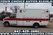 2002 Ford E-Series E 450 SD 2dr Commercial/Cutaway/Chassis 158 176 in. WB - 21837924 - 1