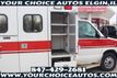 2002 Ford E-Series E 450 SD 2dr Commercial/Cutaway/Chassis 158 176 in. WB - 21837924 - 19