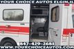 2002 Ford E-Series E 450 SD 2dr Commercial/Cutaway/Chassis 158 176 in. WB - 21837924 - 20