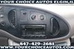 2002 Ford E-Series E 450 SD 2dr Commercial/Cutaway/Chassis 158 176 in. WB - 21837924 - 28