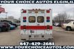 2002 Ford E-Series E 450 SD 2dr Commercial/Cutaway/Chassis 158 176 in. WB - 21837924 - 3