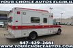 2002 Ford E-Series E 450 SD 2dr Commercial/Cutaway/Chassis 158 176 in. WB - 21837924 - 4