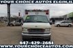 2002 Ford E-Series E 450 SD 2dr Commercial/Cutaway/Chassis 158 176 in. WB - 21837924 - 7