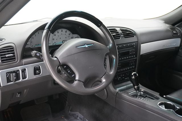 2002 Ford Thunderbird Base Trim - 22900401 - 9