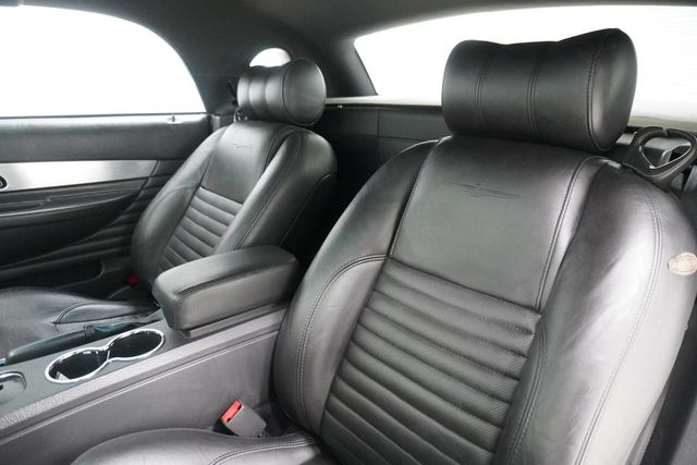 2002 Ford Thunderbird Base Trim - 22900401 - 10