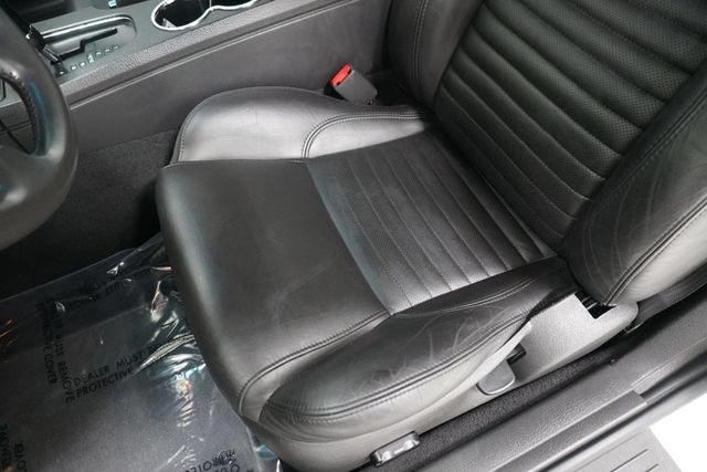 2002 Ford Thunderbird Base Trim - 22900401 - 11