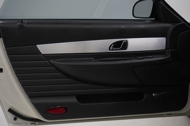 2002 Ford Thunderbird Base Trim - 22900401 - 12