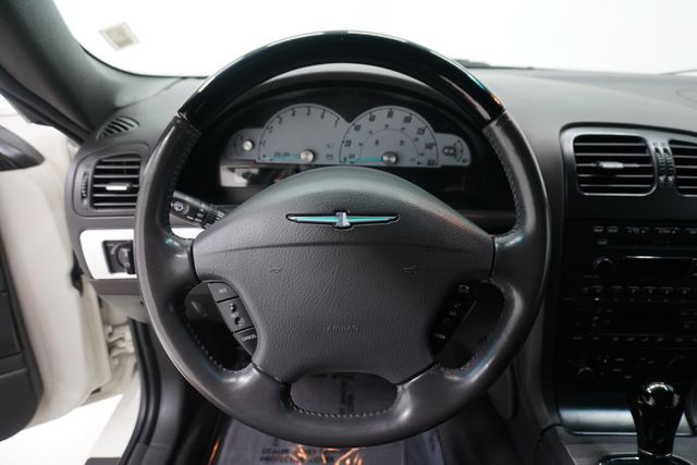 2002 Ford Thunderbird Base Trim - 22900401 - 13