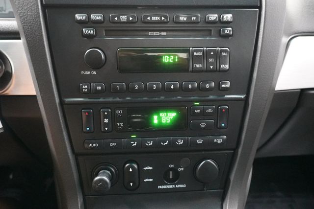 2002 Ford Thunderbird Base Trim - 22900401 - 14