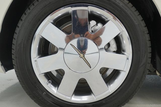 2002 Ford Thunderbird Base Trim - 22900401 - 19