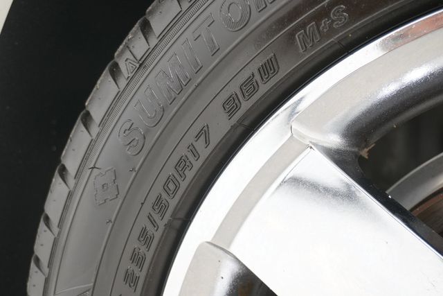 2002 Ford Thunderbird Base Trim - 22900401 - 20