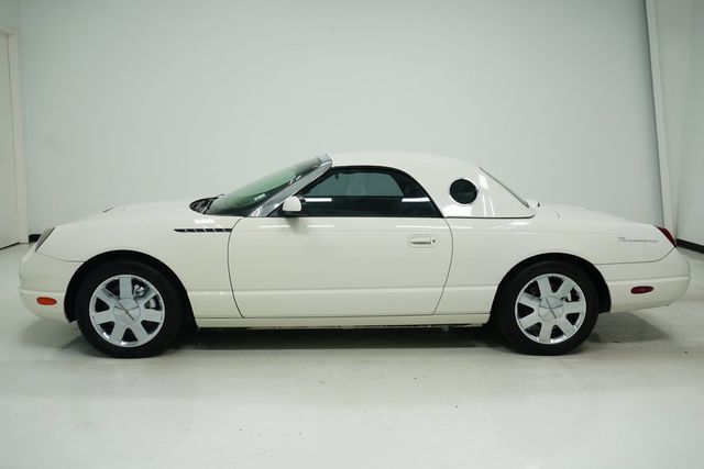 2002 Ford Thunderbird Base Trim - 22900401 - 6