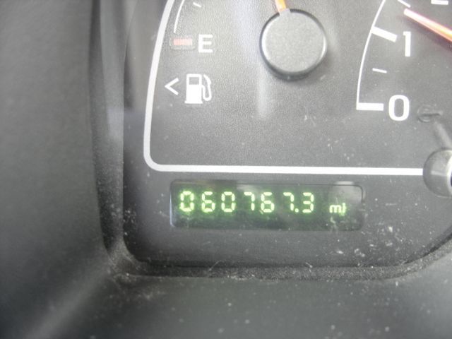 2002 Ford Windstar LX - 1723438 - 8