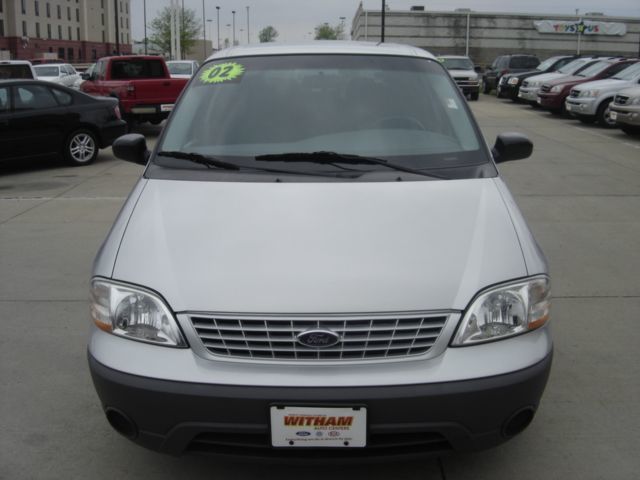 2002 Ford Windstar LX - 1723438 - 1