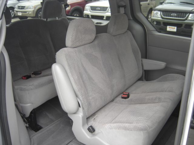 2002 Ford Windstar LX - 1723438 - 5